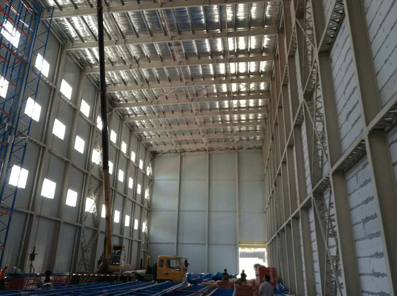 經典鋼結構設計問答，必須收藏！