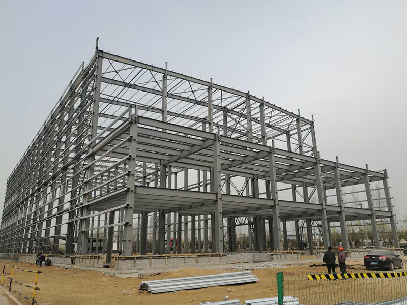 鋼結構工程損壞的因素有哪些